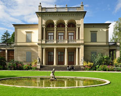 Villa Wesendonck